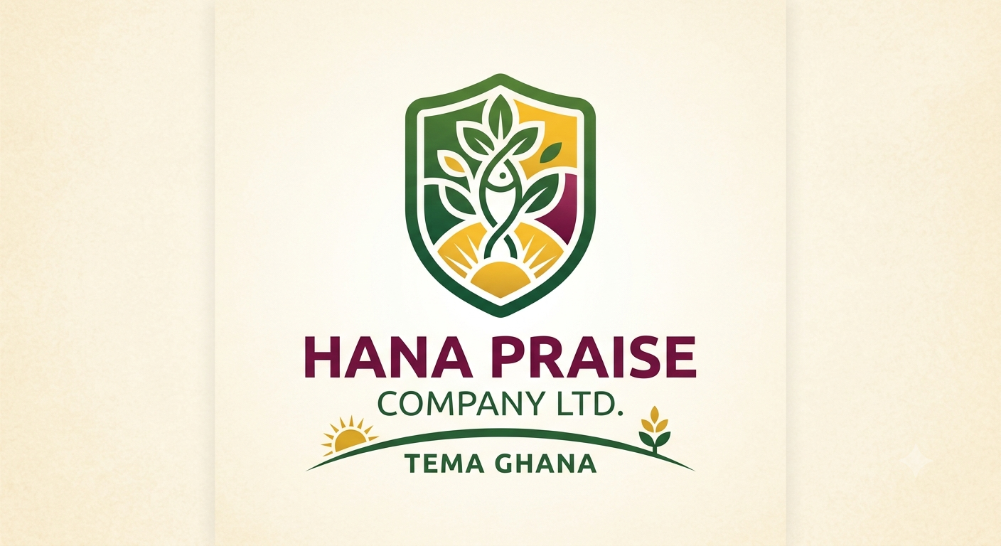 Hana Praise Company
